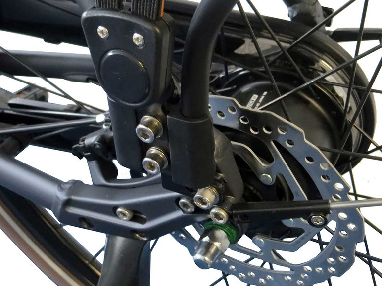 E-bike 28