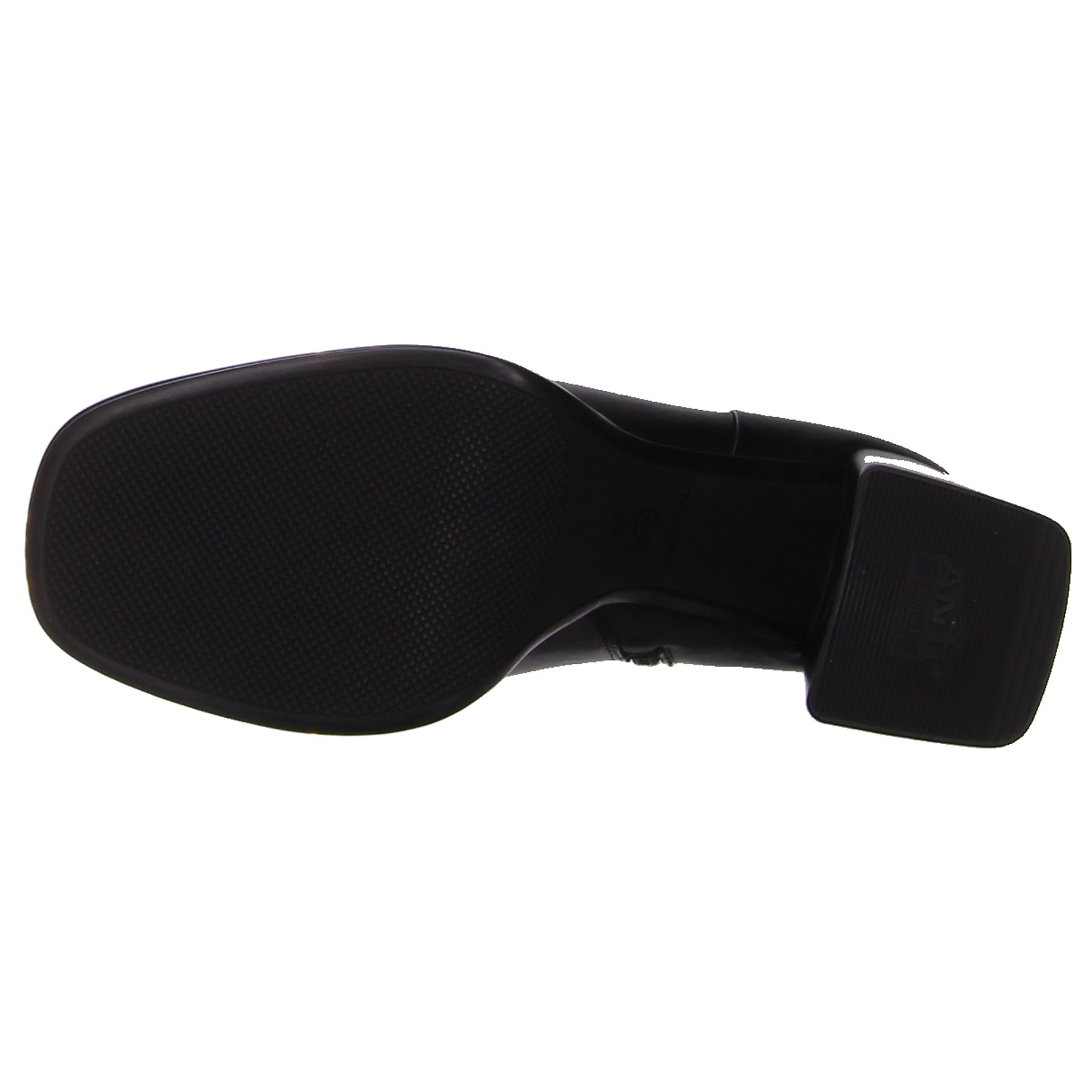 Tamaris Stiefeletten schwarz schwarz