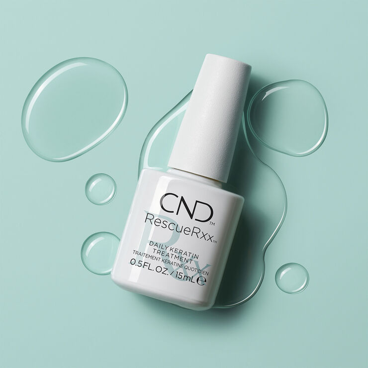 CND RescueRxx, CND Essentials