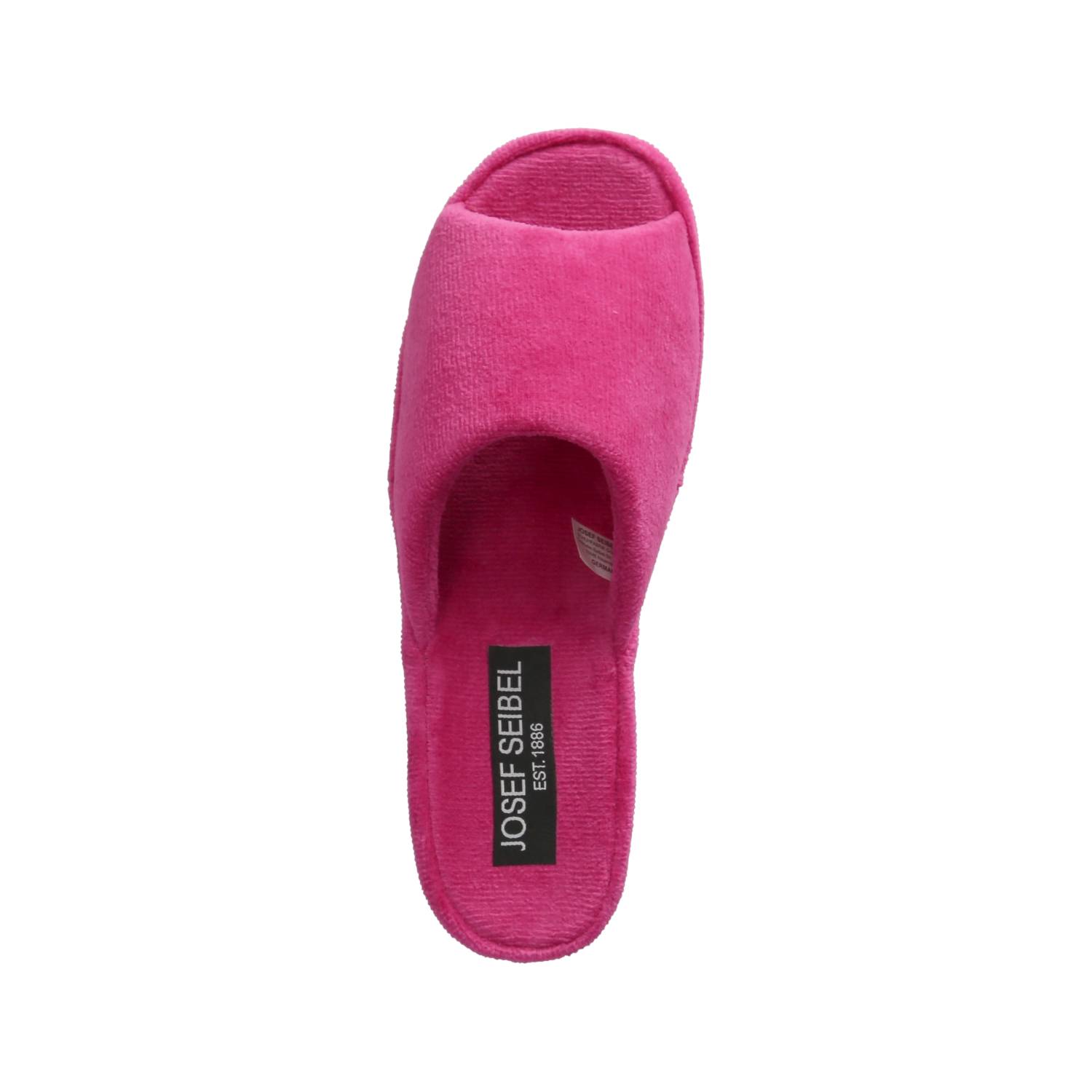 Josef Seibel Hausschuhe MARSEILLE 01 - pink