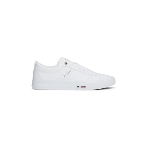 Tommy Hilfiger Sneakers, White, 44