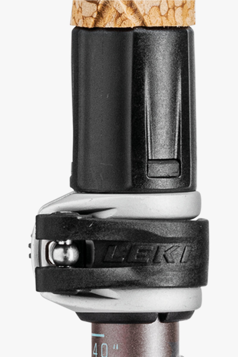 LEKI Cressida FX Carbon Damen Wanderstock