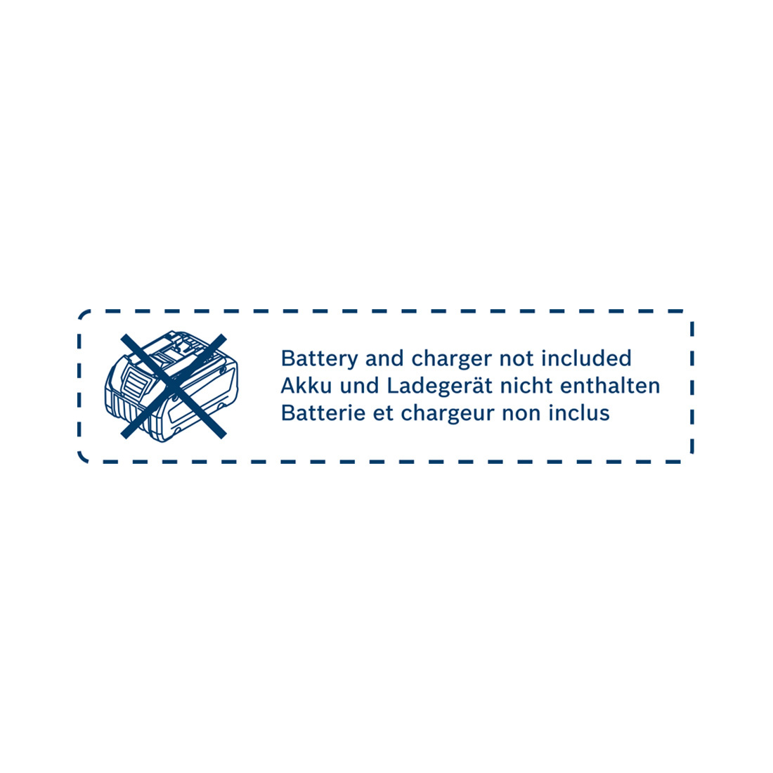 Bosch GAS 18V-10L(C) solo CLC (0 601 9C6 302)