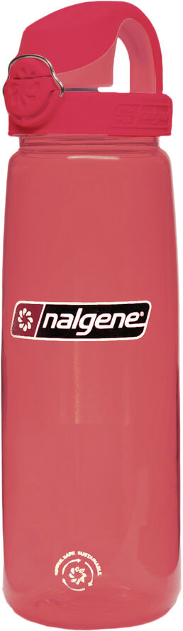 Outdoor diverse NALGENE OTF 0,65L Petal Rød