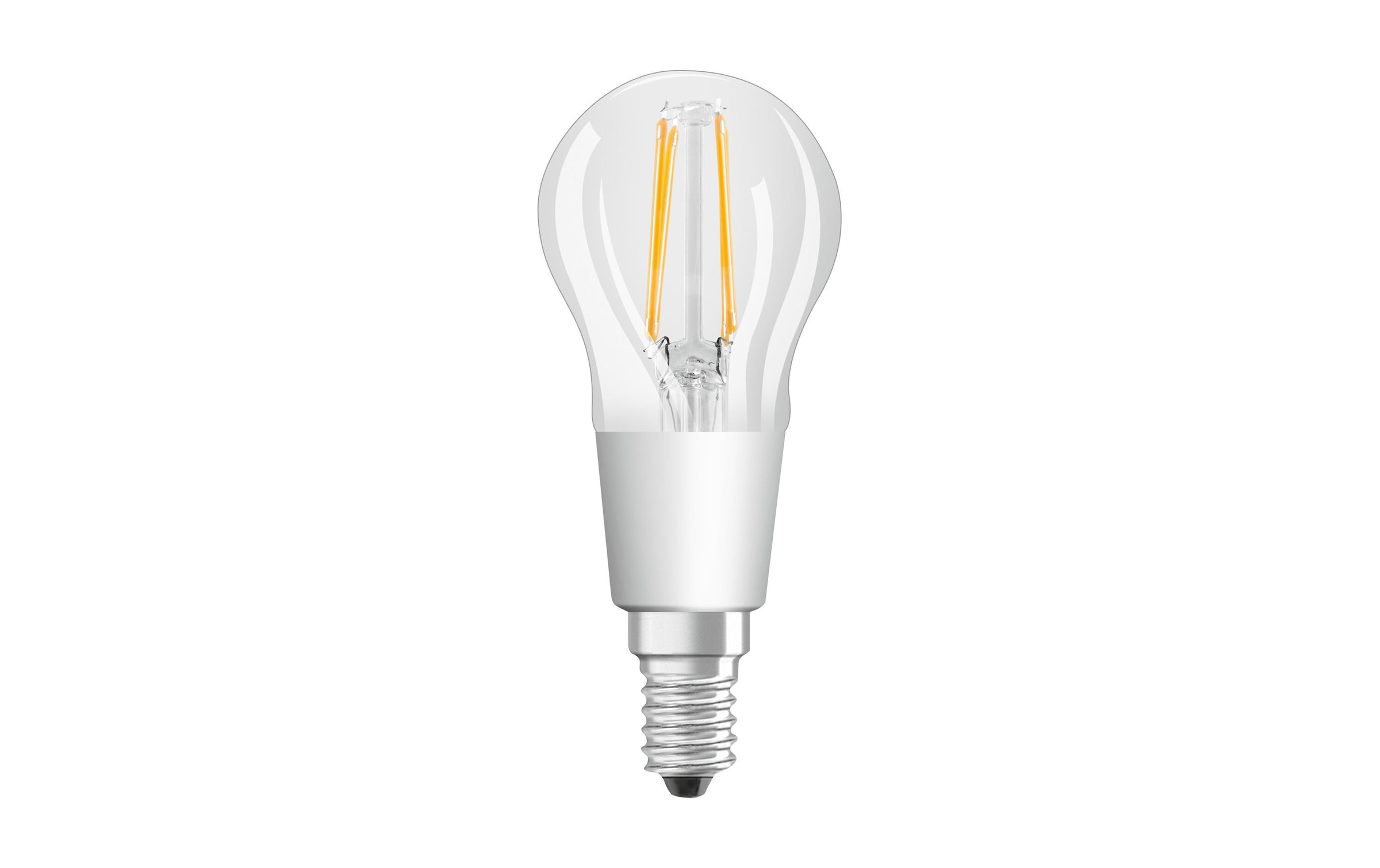 LED-Leuchtmittel »Leuchtmittel SMART+ Mini B«