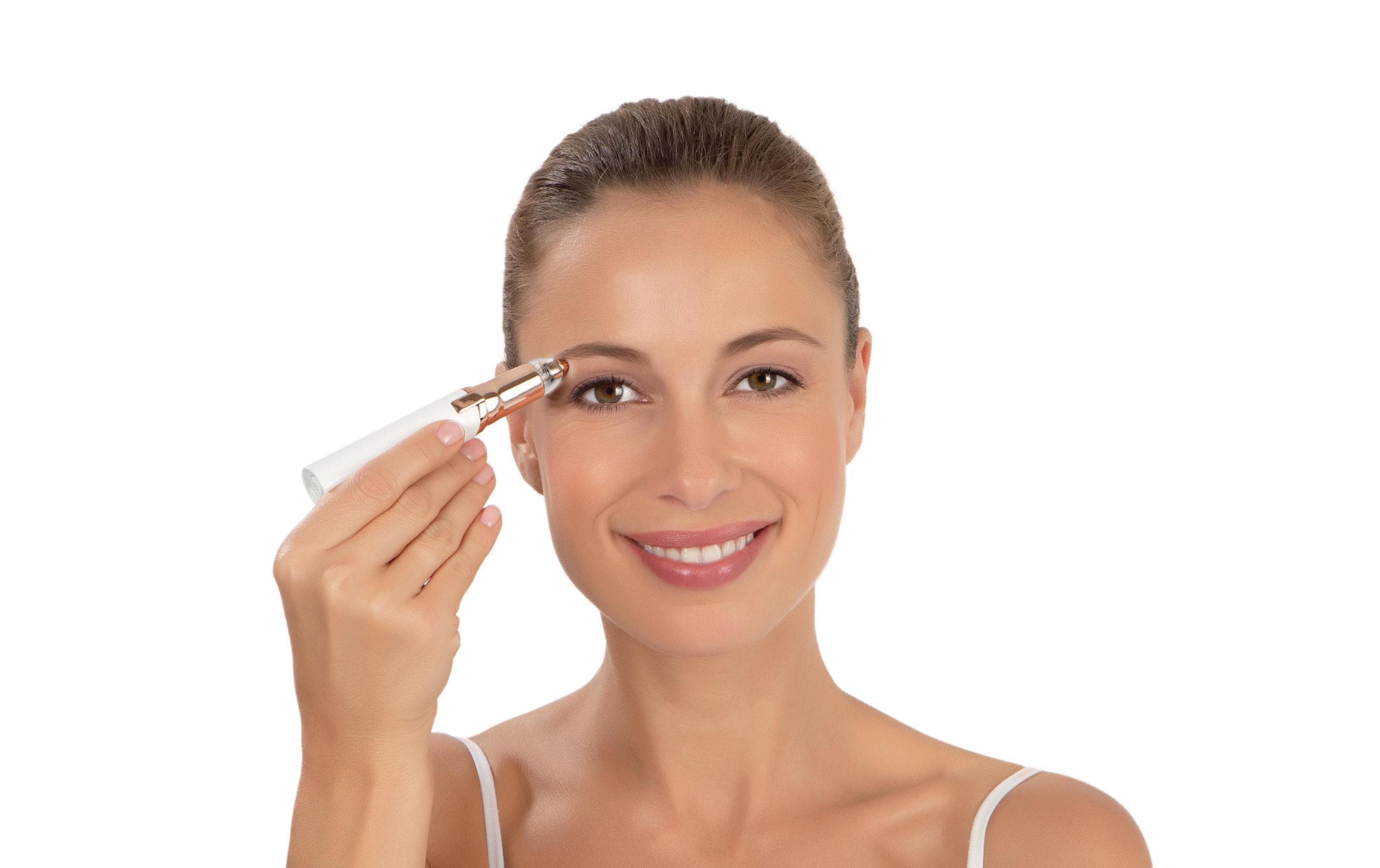 Präzisionstrimmer Perfect Shave AugenbrauenDetailtrimmer