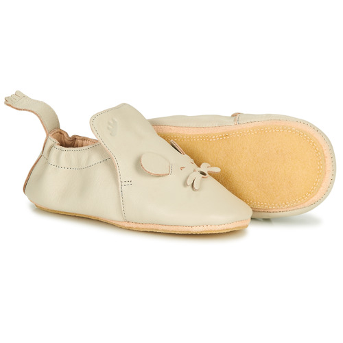 Easy Peasy - BLUBLU MOUSE - Beige