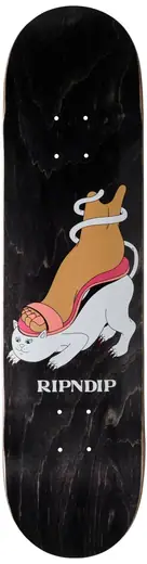 RIPNDIP Nermboutins Skateboard Deck | SkatePro