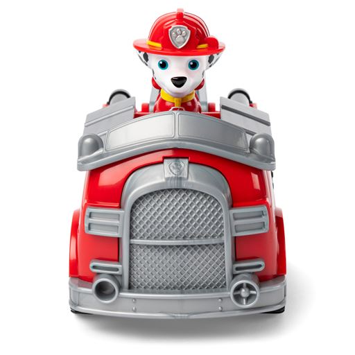 Paw Patrol Basic Marshall Køretøj