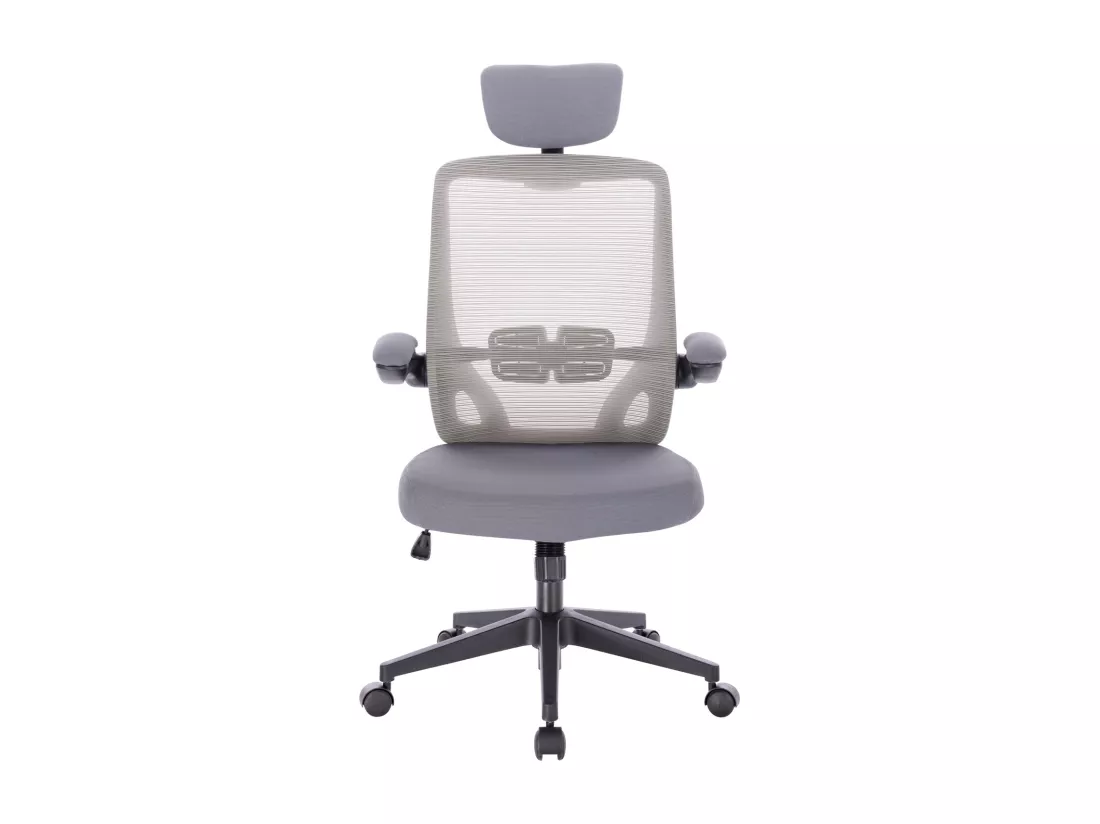 Chaise de bureau ergonomique réglable