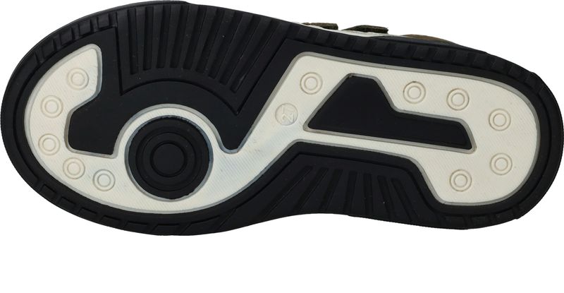 Develab Sneakers Groen Jongens