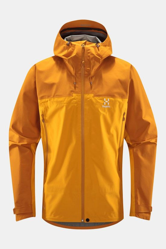 Haglöfs Haglöfs Roc Flash Hardshell Jas
