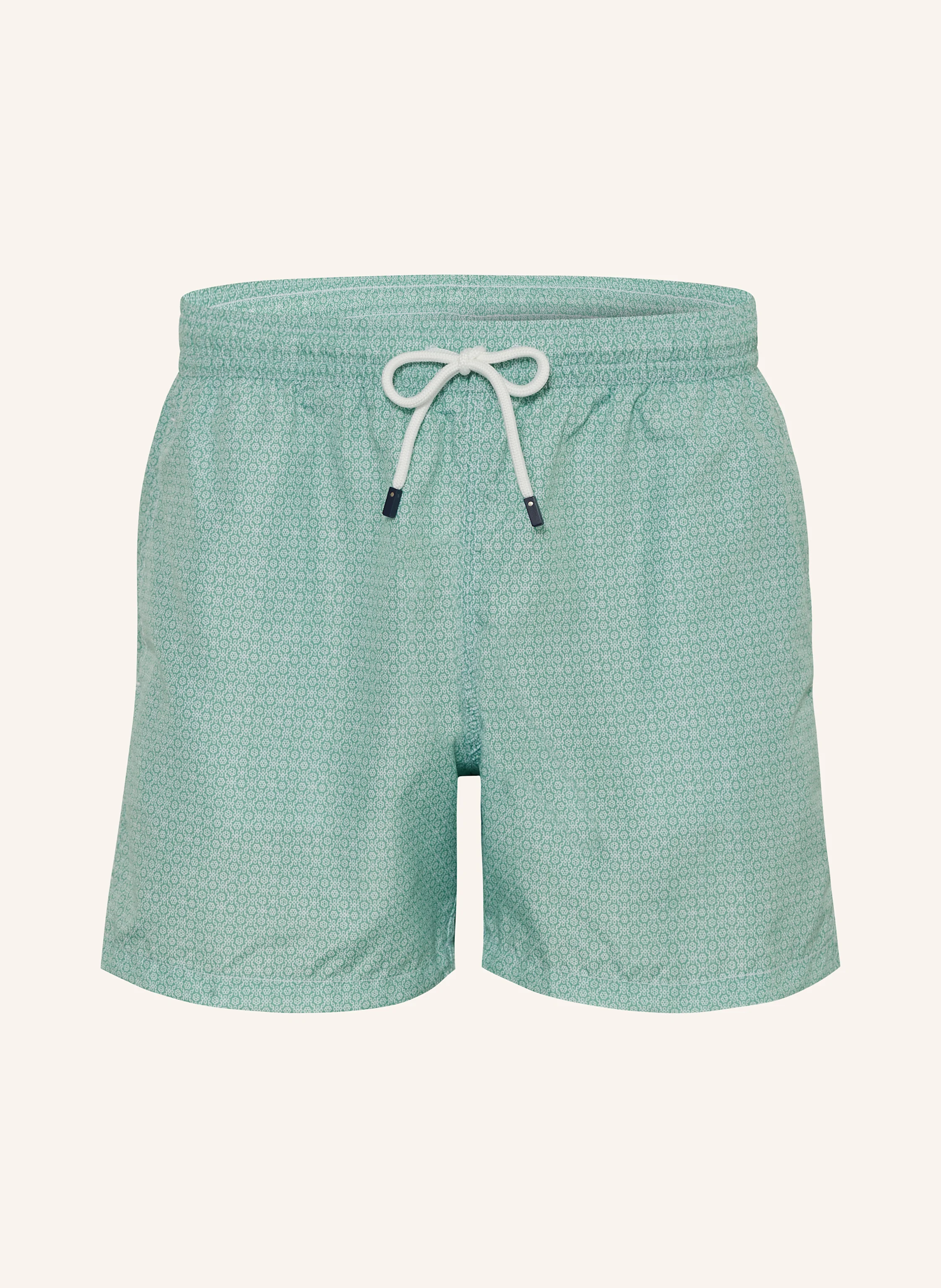 FEDELI Badeshorts MADEIRA