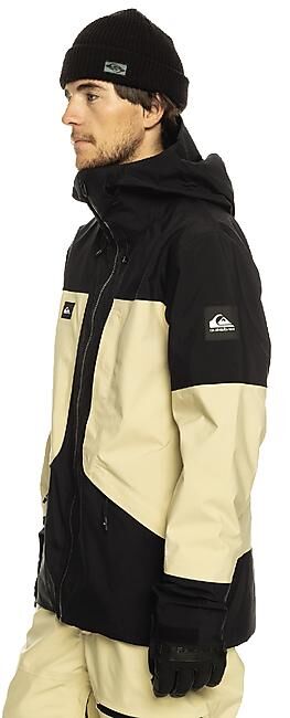 QUIKSILVER - FOREVER GTX JK M SNJT