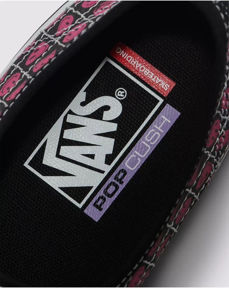 Skate Authentic Y2K Shoe