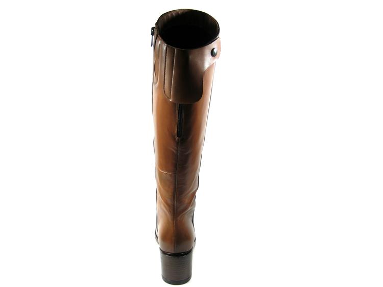 Mjus L49304 Cognac