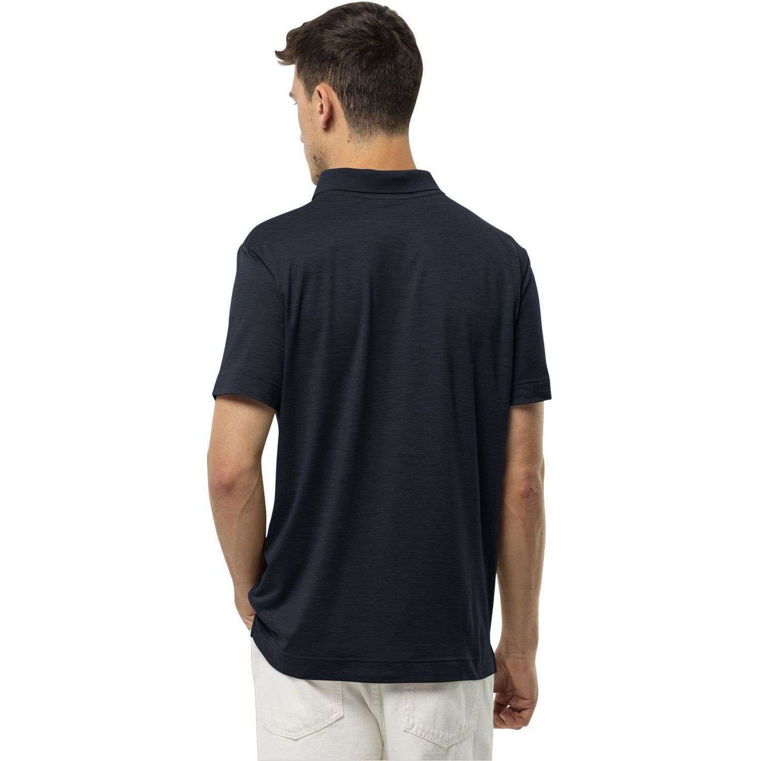 Jack WolfskinTRAVEL POLO M