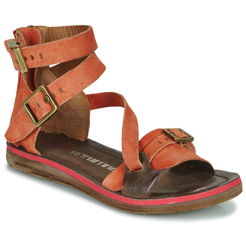 Airstep / A.S.98 - BUSA STRAP - Orange