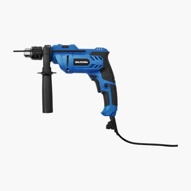 Slagboremaskin ID 650W