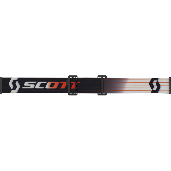 Scott - Masque Prospect Amplifier - 2022 Navy / Blanc / Rose