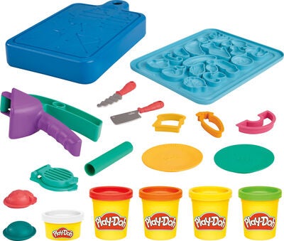 Play-Doh Little Chef Startsett