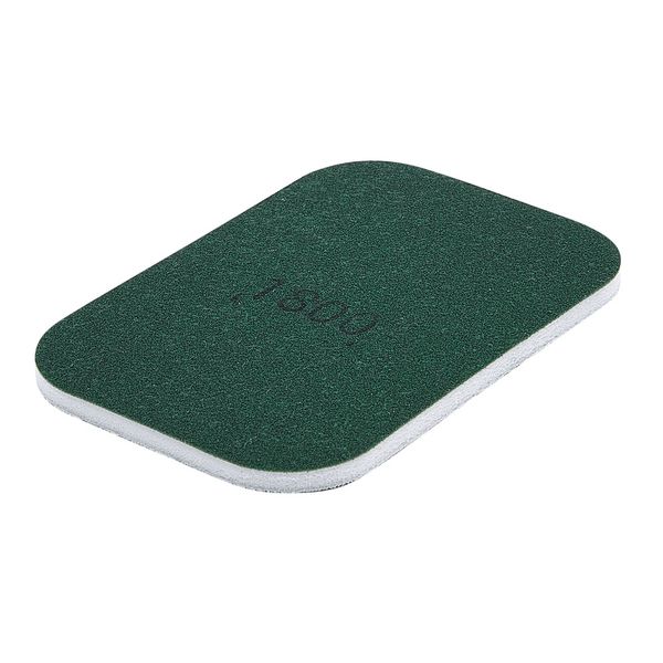 Micro-Mesh Soft Touch Pad 1800