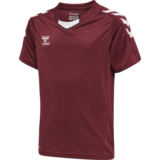 Hummel Core XK Poly Shirt Kids