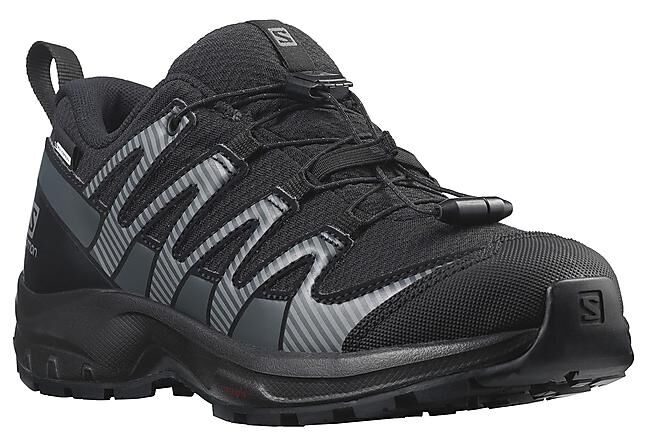 SALOMON - CHAUSSURE MULTIACTIVITE XA PRO V8 CSWP JUNIOR