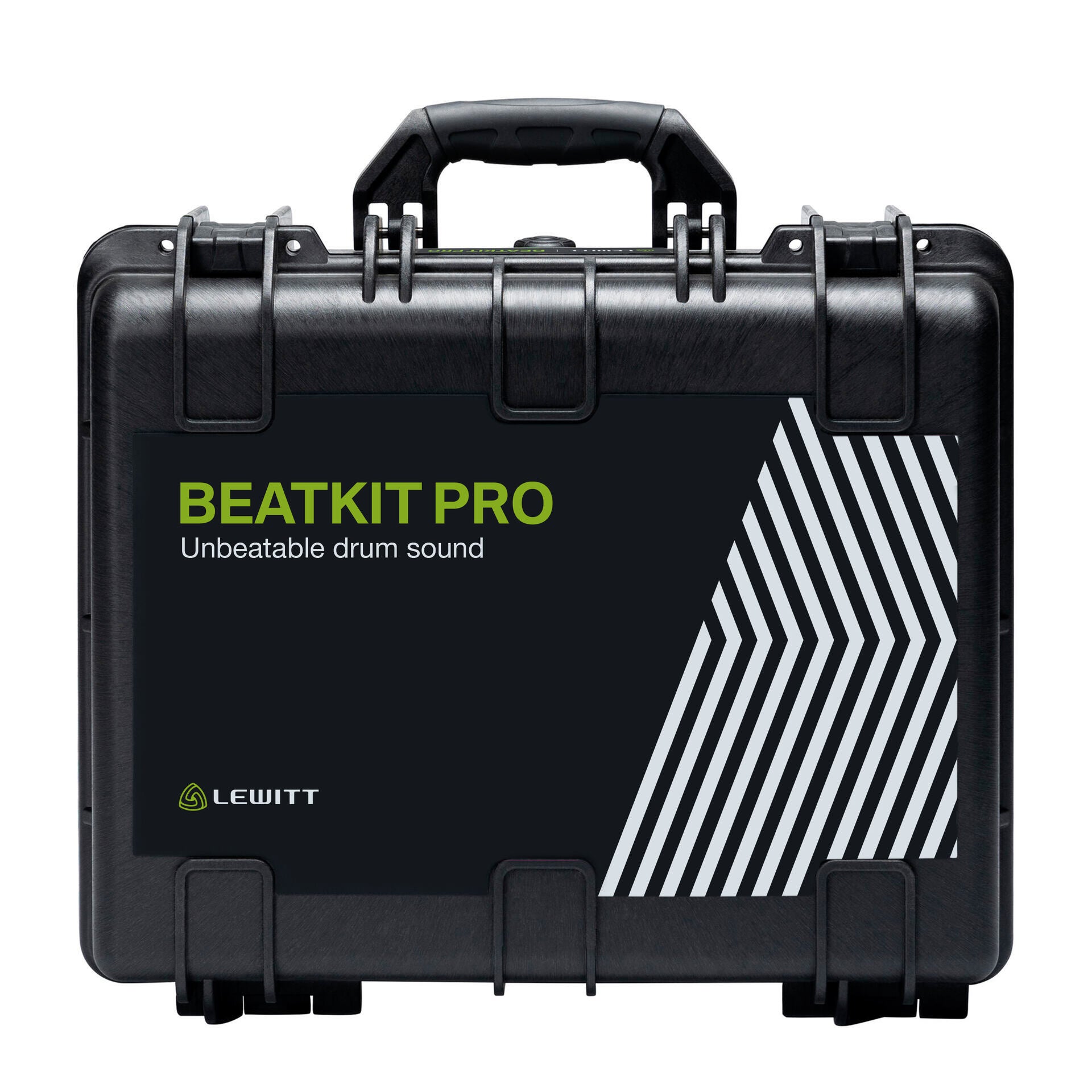 Lewitt BeatKit Pro drum microfoonset