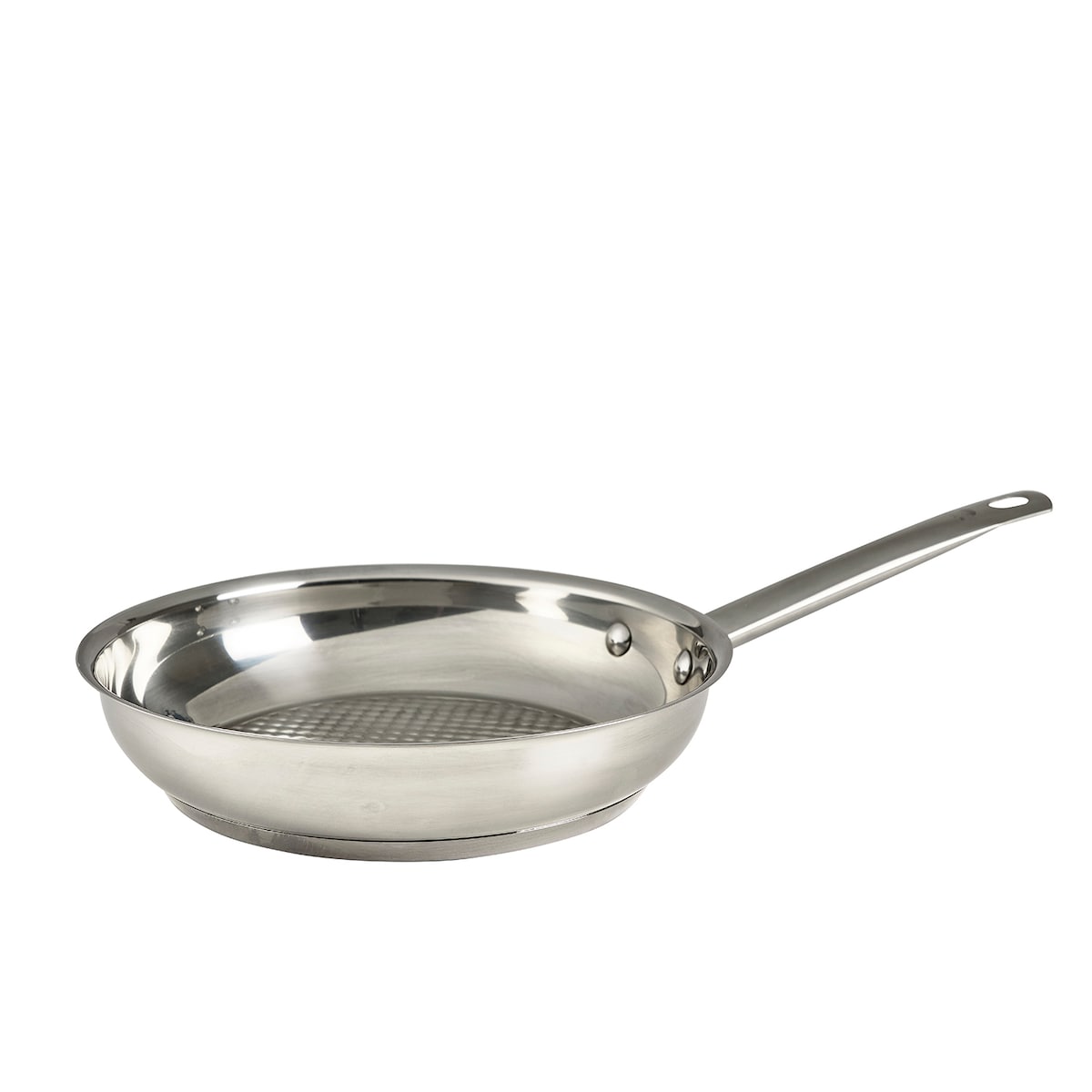 HOLM Frying pan Dia. 24 cm Stainless steel