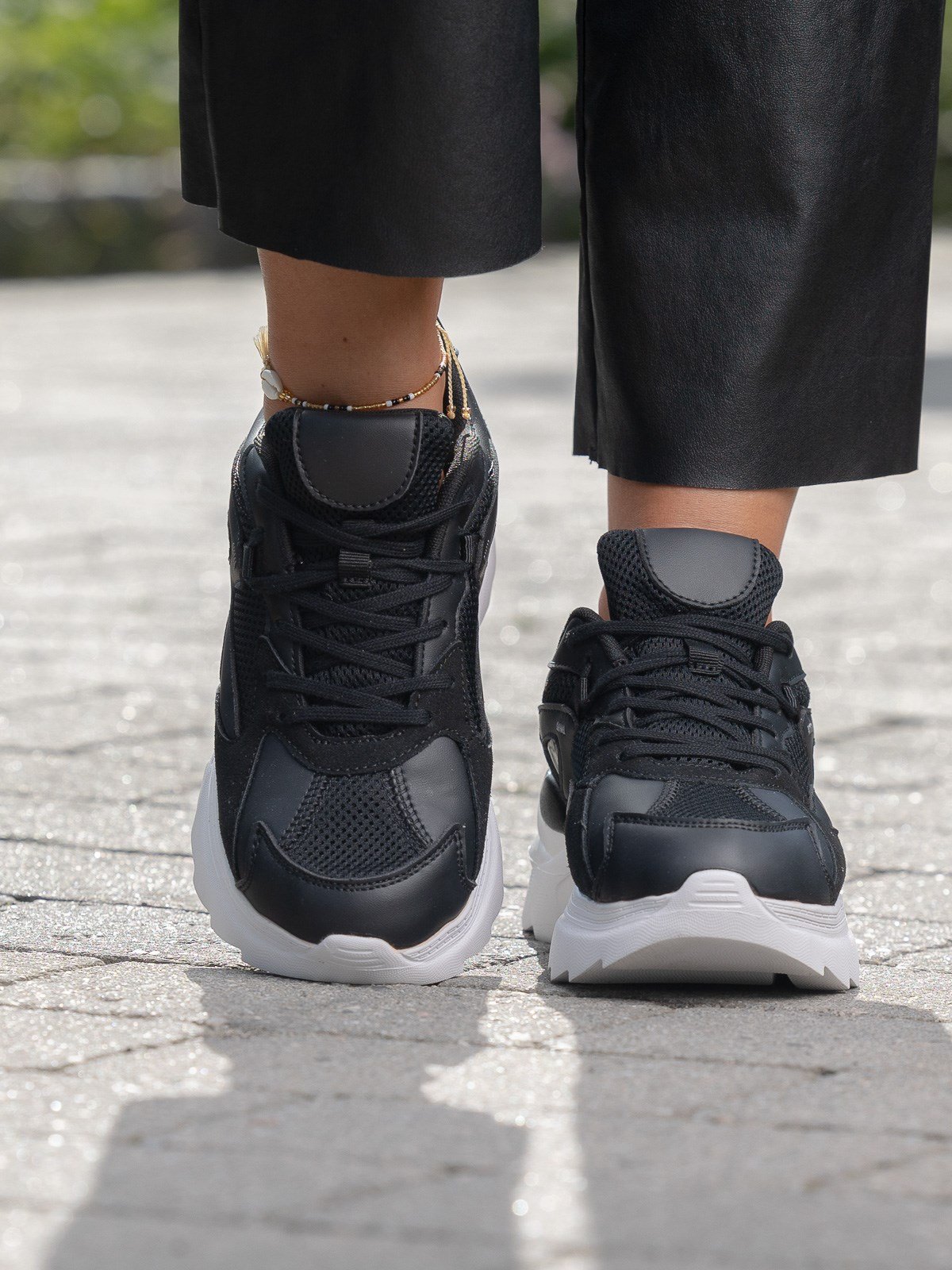 Roberto Rosso Flavia sneaker