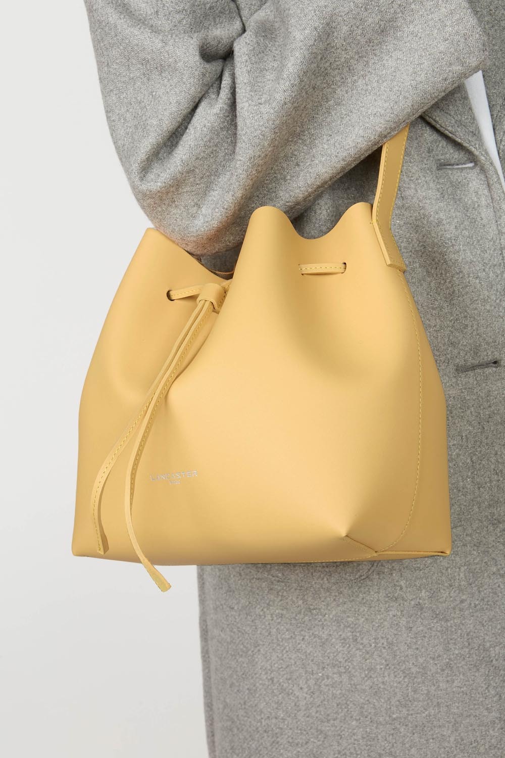 Pur & Element City-Grand sac bourse