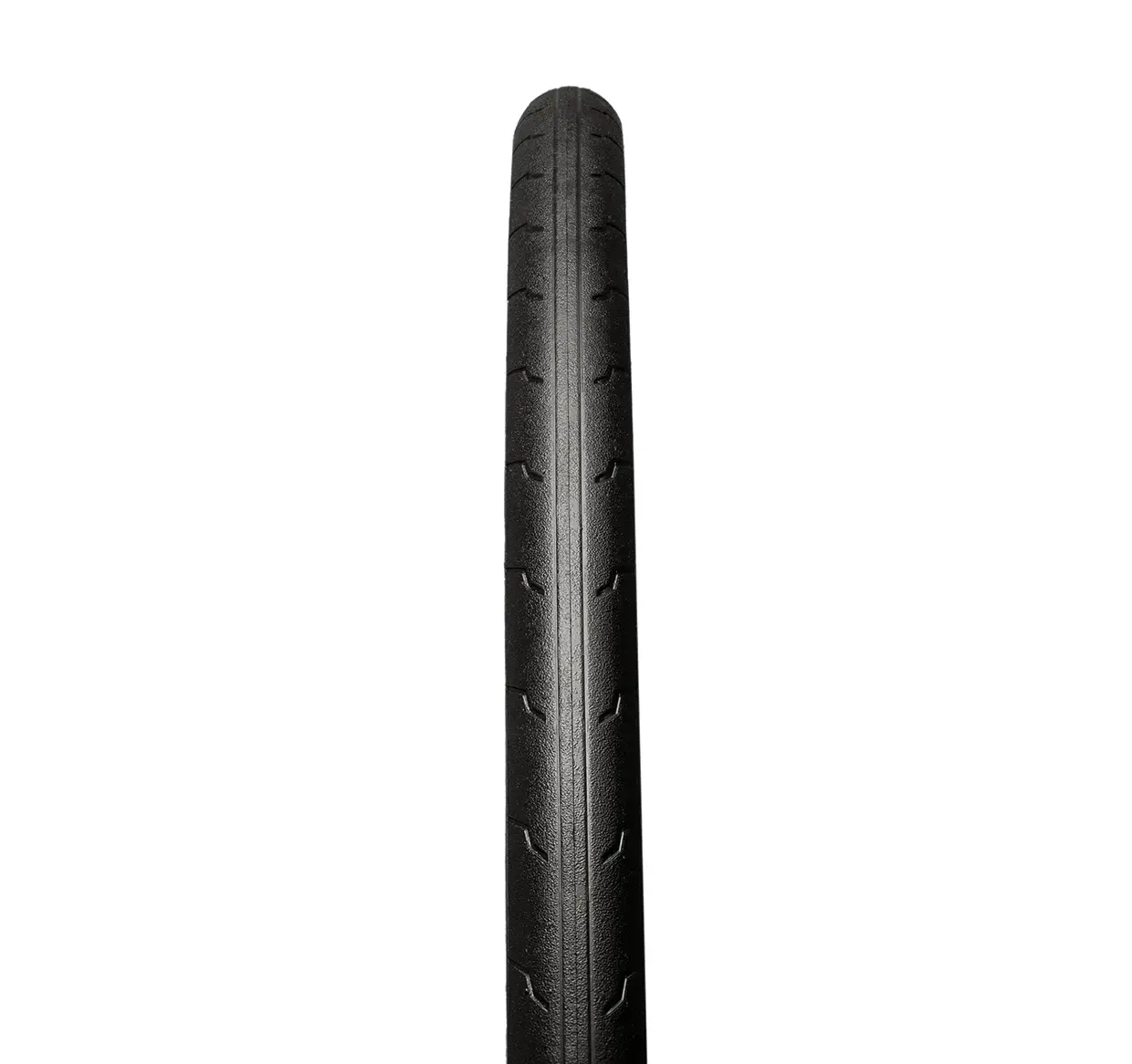 Hutchinson Challenger HardShield BiCompound TLR Racefiets Band Zwart