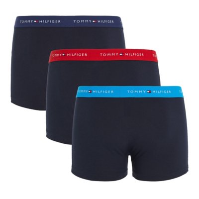 Boxer homme M02763 TOMMY HILFIGER