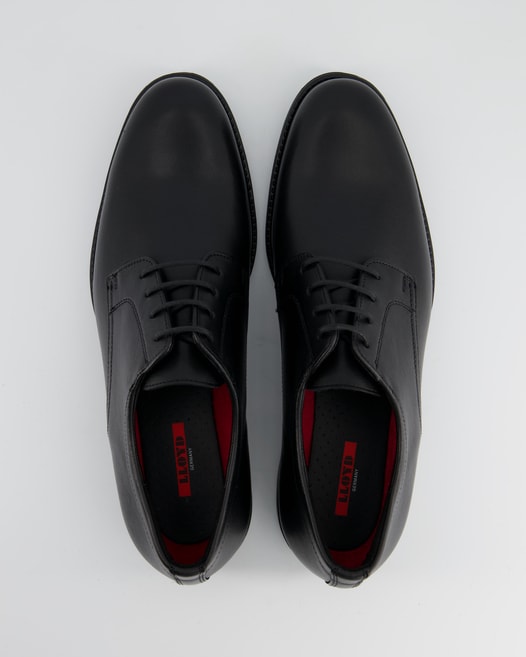 Lloyd Talbot Business Schuhe in Schwarz