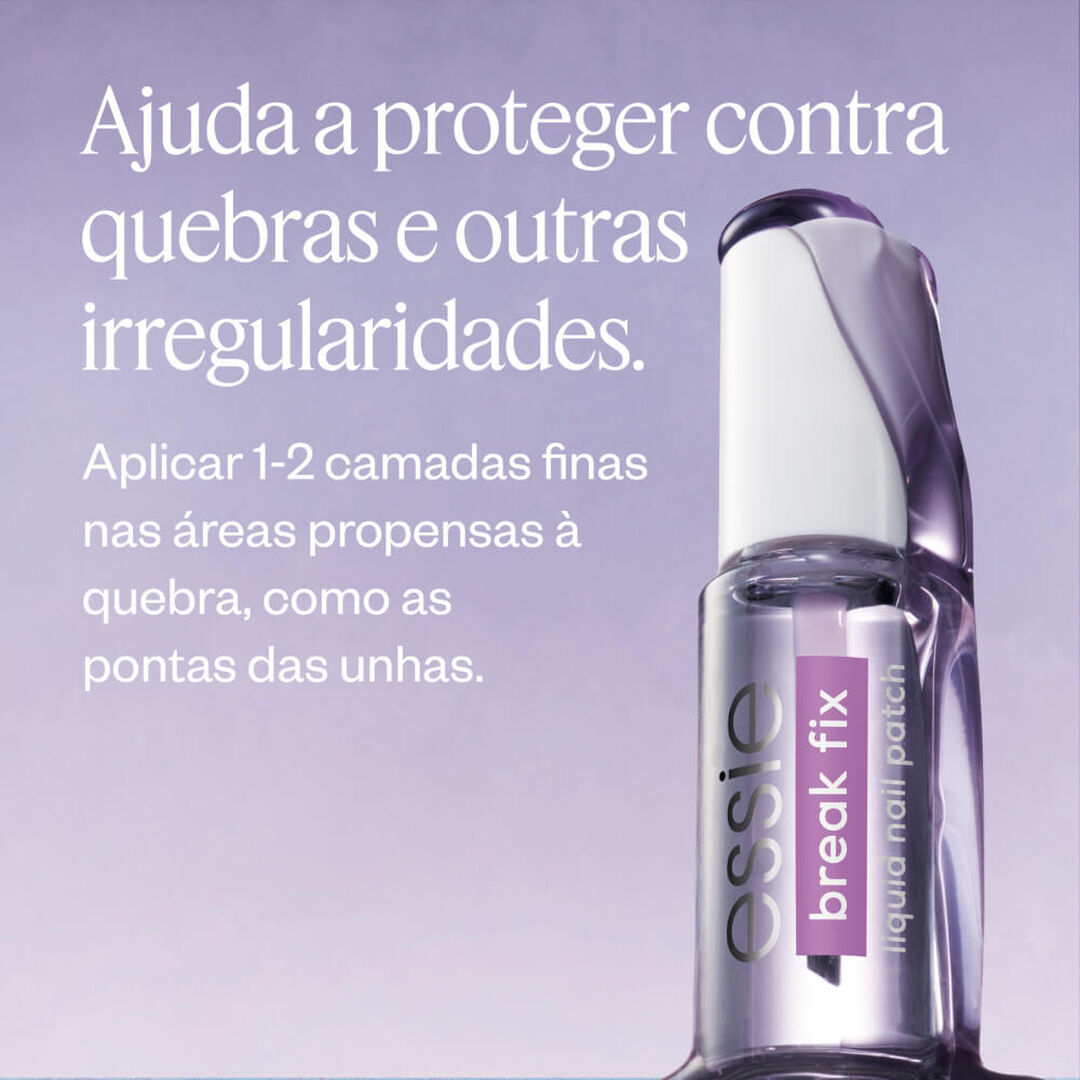 ESSIE  Break Fix - Penso Líquido - 7ml
