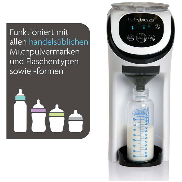 Baby BrezzaBaby Brezza   Formula Pro Mini