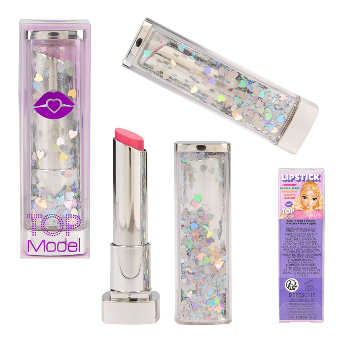 TOPModel - BEAUTY and ME - Lippenstift - Konfetti - 1 Stück