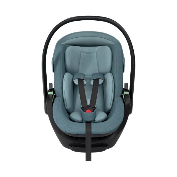 Thule Maple Autostoeltje - Mid Blue