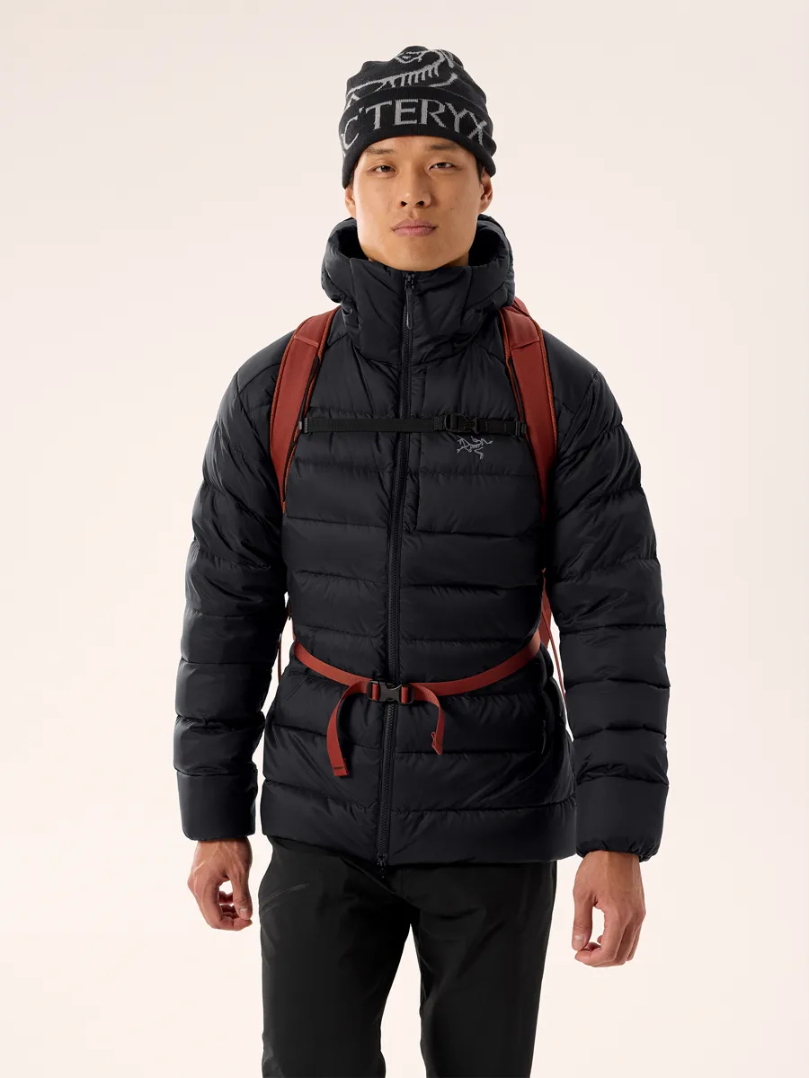 Arc'teryx Mantis 30 Backpack Sequoia