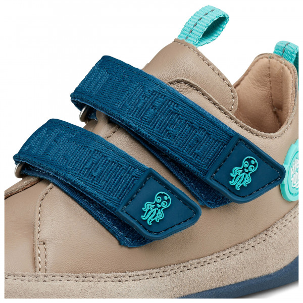 Affenzahn - Kid's Leather Buddy - Chaussures de loisirs