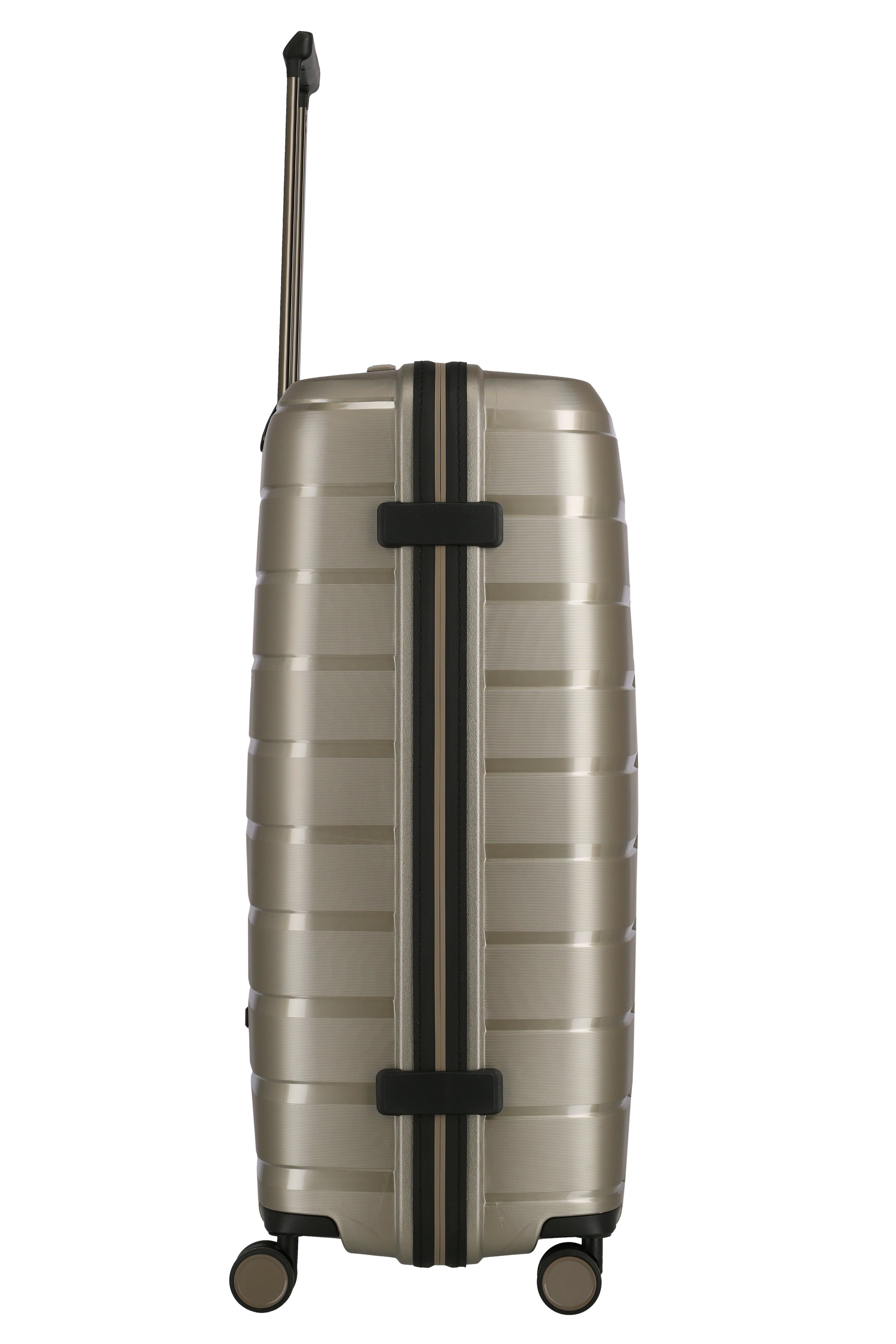 Air Base Trolley L champagne Champagne
