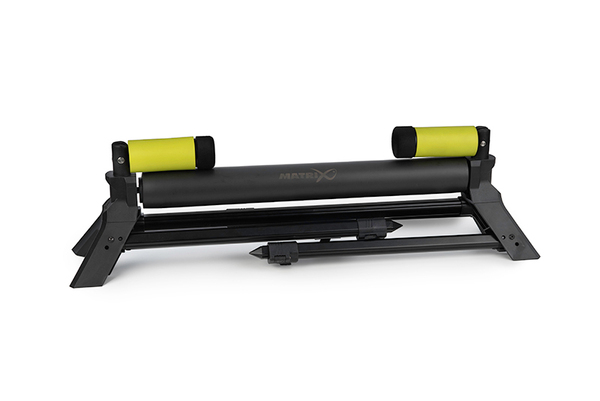 Rouleau Matrix Single Compact Pole Roller