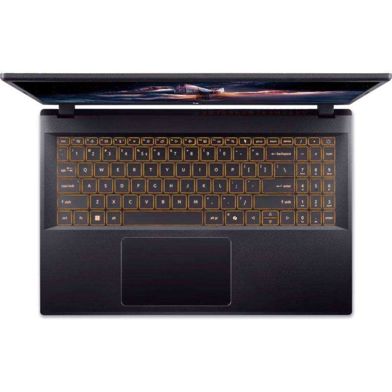 Acer Nitro V 15 ANV15-52-529M Intel® Core™ i5 i5-13420H Ordinateur portable 39,6 cm (15.6