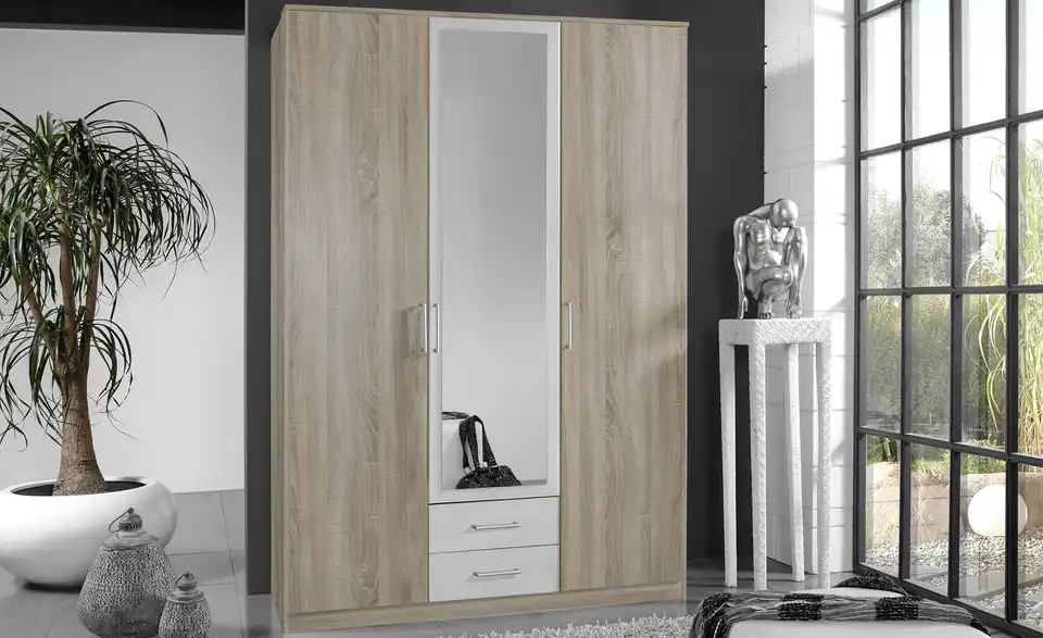 Kleiderschrank Polo