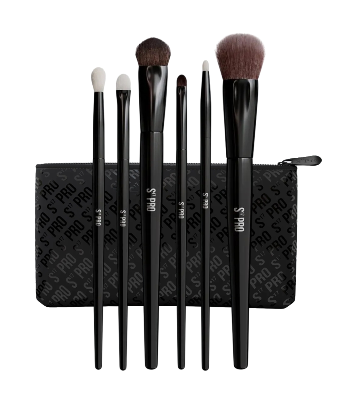S17PRO - *Studio* - Conjunto de Pincéis