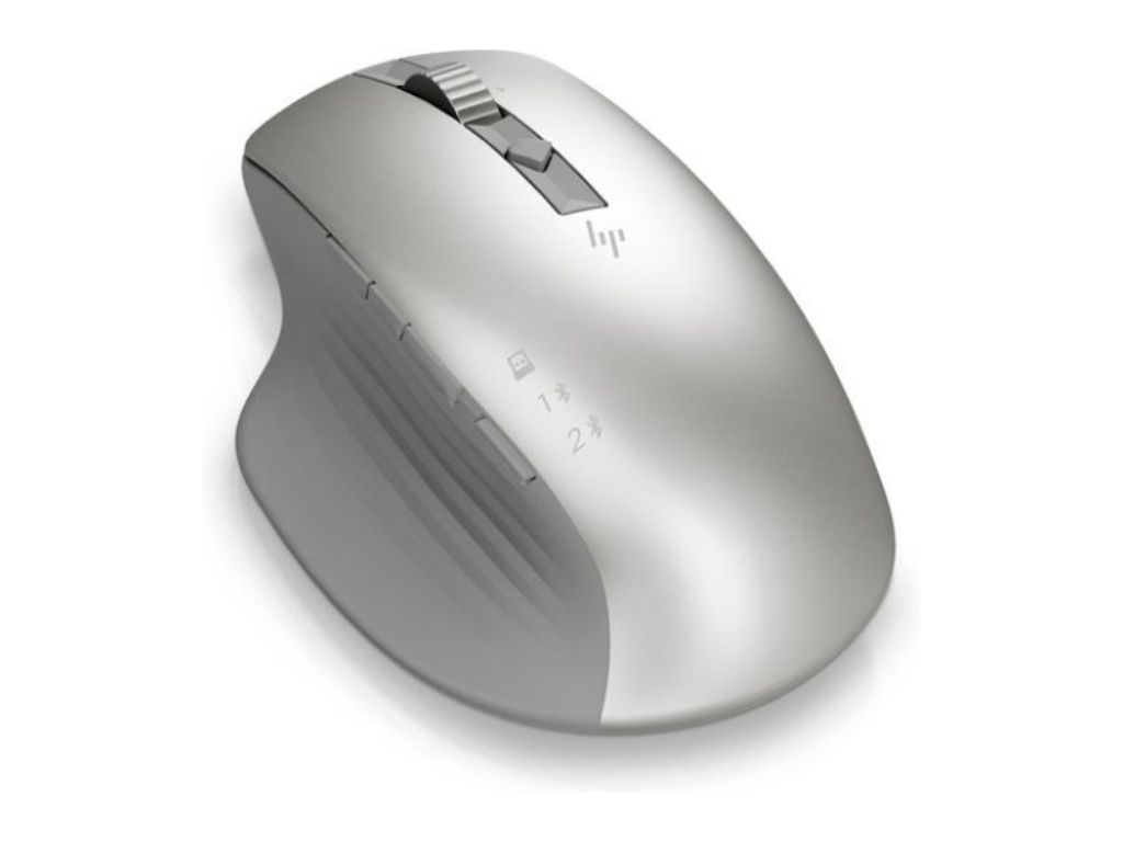 RATO SEM FIOS HP 930 CREATOR RECARREGÁVEL 7 BOTÕES