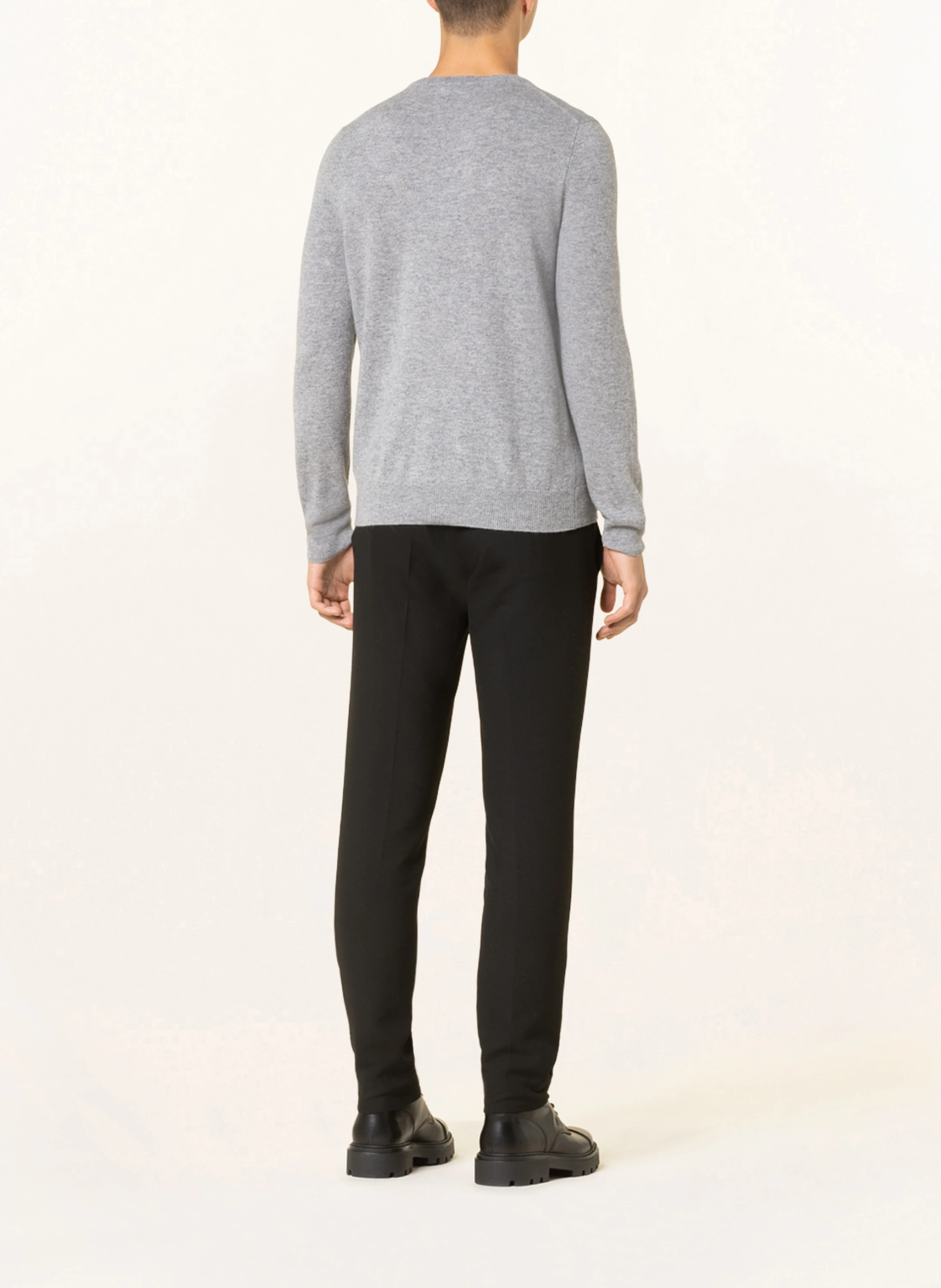FTC CASHMERE Cashmere-Pullover