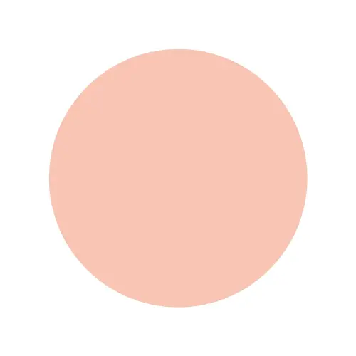Sheer Beauties Nail Polish 020 Roses Are Rosy