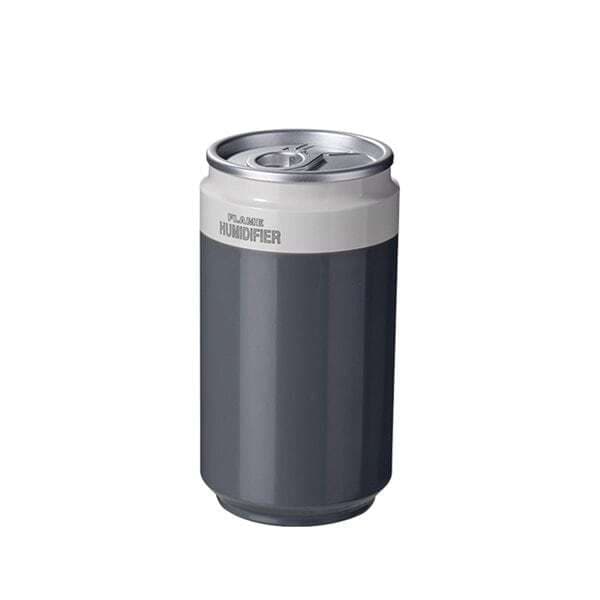 XO Luftfugter med RGB-lys 260 ml